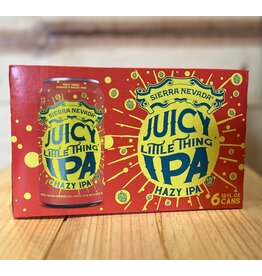 Beer Sierra Nevada Juicy Lil Thing Hazy IPA 6-pack