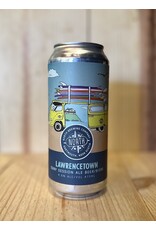 Beer North Brewing Lawrencetown Surf Session 473ml