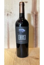 Wine Bodega Covitoro 'El Bos' Roble