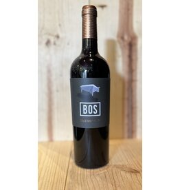Wine Bodega Covitoro 'El Bos' Roble