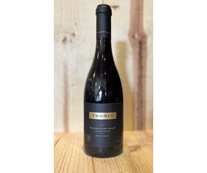 Twomey Russian River Twomey Russian River Valley Pinot Noir Cellar