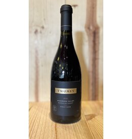 Wine Twomey Anderson Valley Pinot Noir