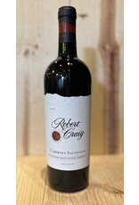 Wine Robert Craig Diamond Mountain Cabernet Sauvignon