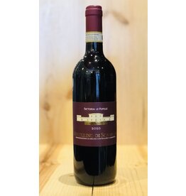 Wine Fattoria Le Pupille Morellino Di Scansano