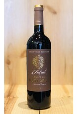 Wine Astral de Chateau Puybarbe