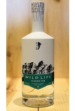 Spirits Wild Life Distillery Gin