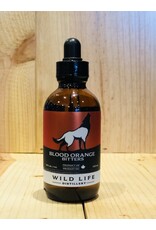 Liqueur Wild Life Blood Orange Bitters