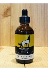 Liqueur Wild Life Aromatic Bitters