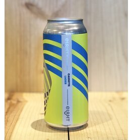 Beer 88 Cassette Lager 473ml