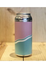 Beer Superflux Manana Hazy IPA 473ml