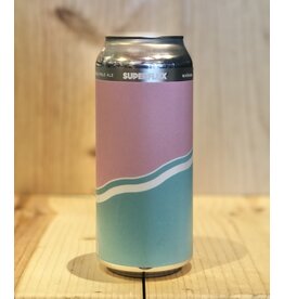 Beer Superflux Manana Hazy IPA 473ml