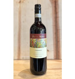 Wine Fiore Nero Chianti