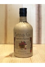 Spirits Bathtub Grapefruit & Rosemary Gin