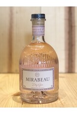 Spirits Mirabeau Rose Dry Gin