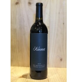 Wine Kiona Red Mountain Cabernet Sauvignon