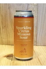 Beer Field House Sparkling Citrus Mimosa Sour 473ml
