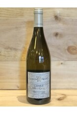 Wine Charly Nicolle 'Per Aspera' Chablis