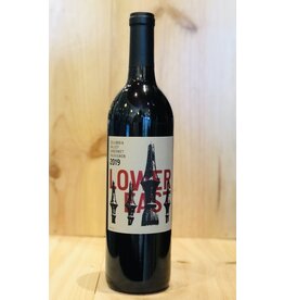 Wine Gramercy Lower East Cabernet