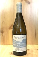 Wine Blue Mountain Chardonnay