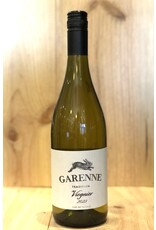 Wine Domaine de Castelnau Garenne Viognier