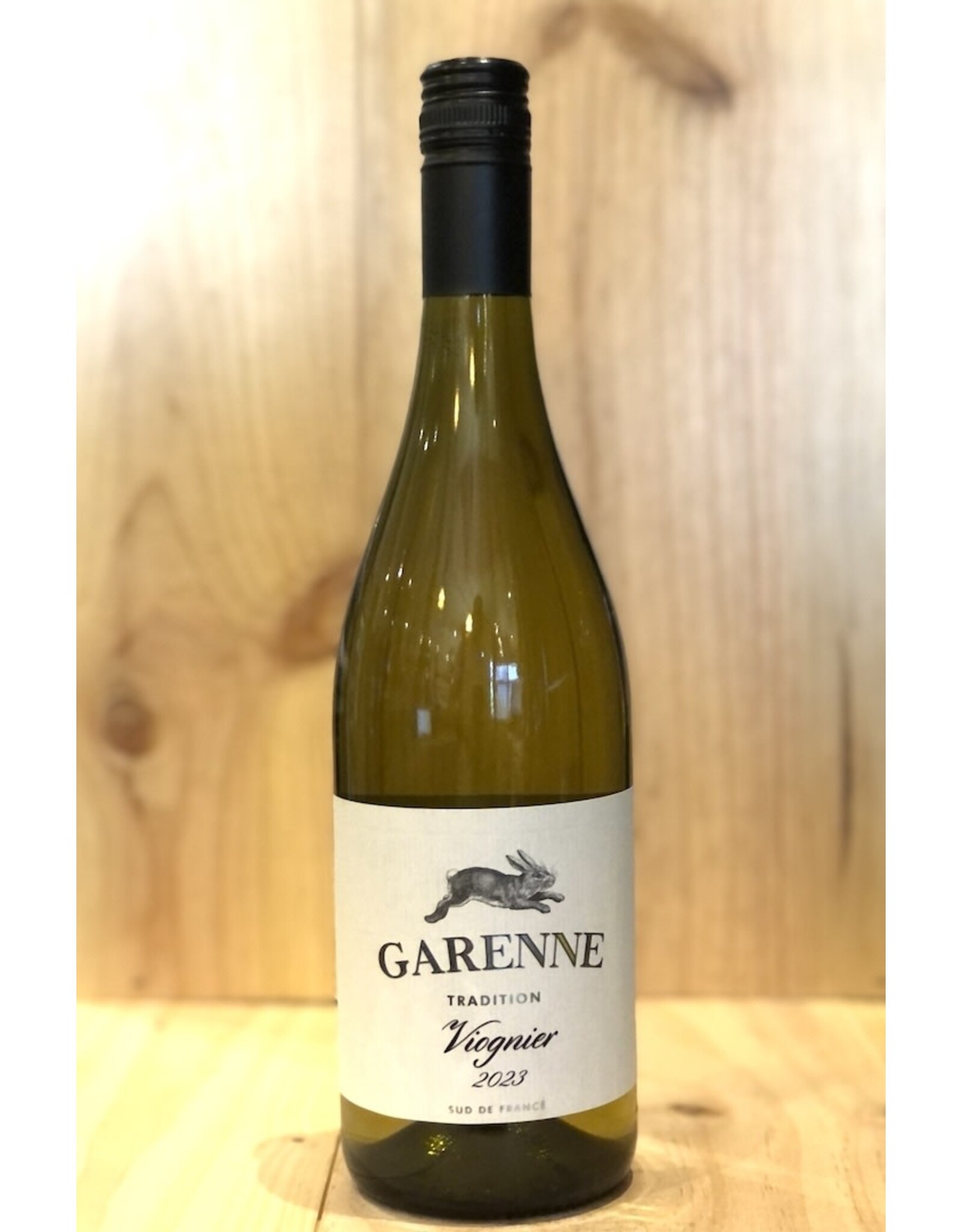 Wine Domaine de Castelnau Garenne Viognier