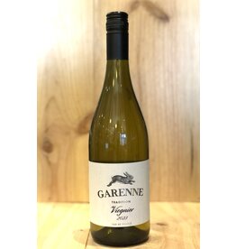 Wine Domaine de Castelnau Garenne Viognier