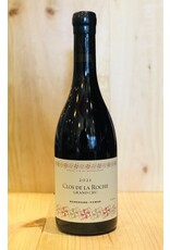 Wine Marchand-Tawse Clos De La Roche Grand Cru