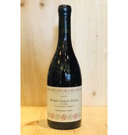 Wine Marchand-Tawse Morey-St-Denis 1er Cru Clos Des Ormes