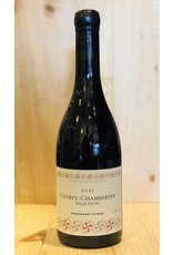 Wine Marchand-Tawse Gevrey-Chambertin 'Selection'