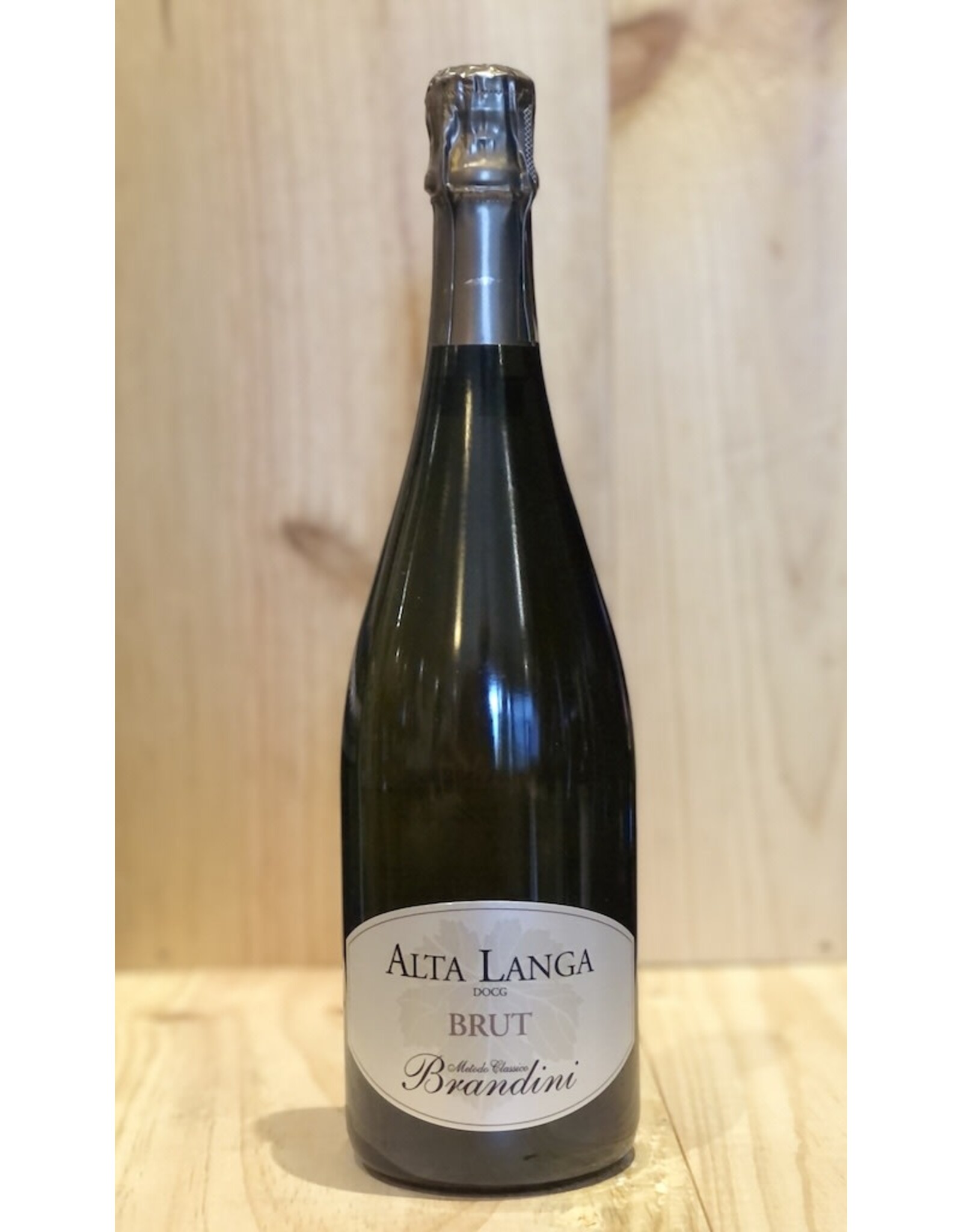 Wine Brandini Alta Langa Brut