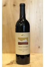 Wine Truchard Cabernet Sauvignon