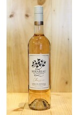 Wine Mirabeau En Provence Classic Rose