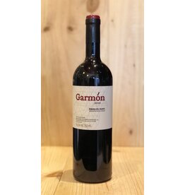 Wine Bodegas Garmon Tempranillo
