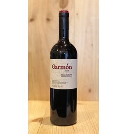 Wine Bodegas Mauro 'Garmon' Tempranillo