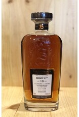 Spirits Signatory Orkney 18 Year Old Peated