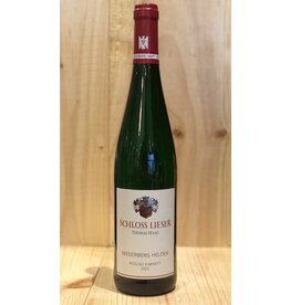 Wine Schloss Lieser Riesling Kabinett