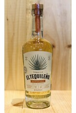 Spirits El Tequileno Gran Reposado