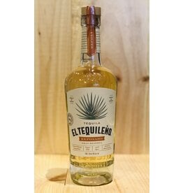 Spirits El Tequileno Gran Reposado