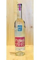 Spirits Alipus San Andres Mezcal Joven