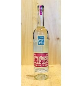 Spirits Alipus San Andres Mezcal Joven