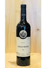 Wine Emilio Moro