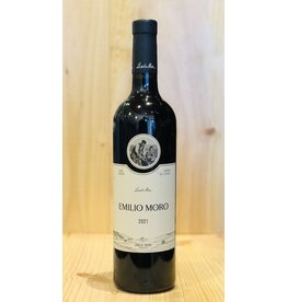 Wine Emilio Moro