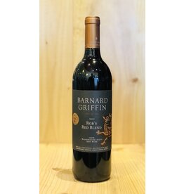 Wine Barnard Griffin Rob's Red Blend