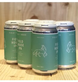 Beer Field House IPA 6-cans