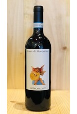 Wine Valdicava Rosso di Montalcino