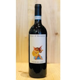 Wine Valdicava Rosso di Montalcino