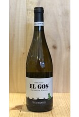 Wine El Gos Blanco
