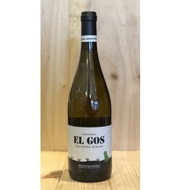 Wine El Gos Blanco