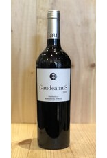 Wine GaudeamuS Tempranillo