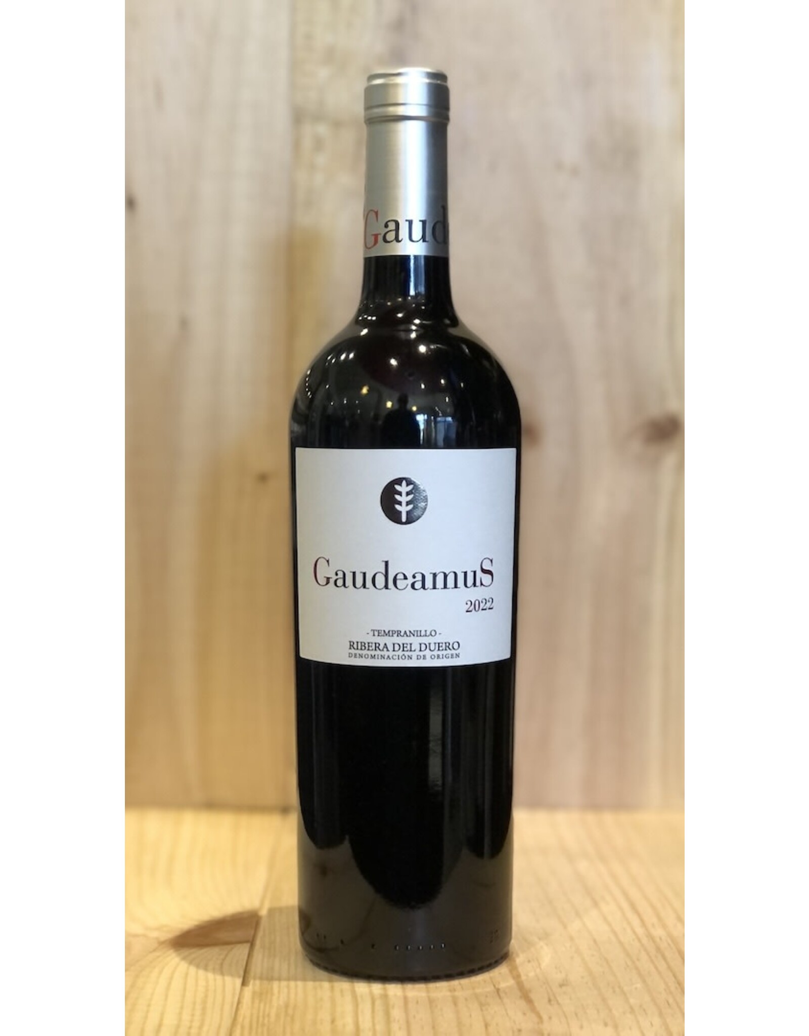 Wine GaudeamuS Tempranillo